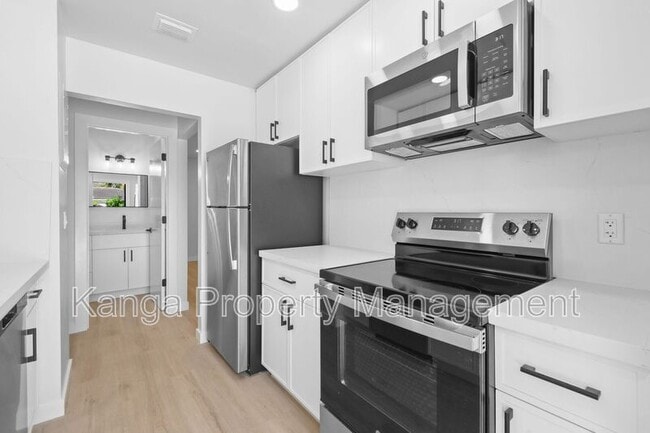 property at 800 Tropic Blvd