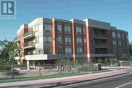 property at 801 Lawrence Ave E