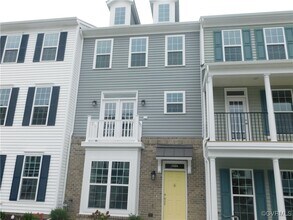7004 Leire Ln in Chesterfield, VA - Building Photo - Building Photo