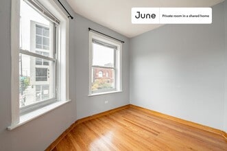 1001 N Damen Ave in Chicago, IL - Building Photo - Building Photo