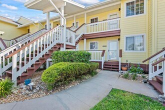 1006 Ocean Marina Dr in Flagler Beach, FL - Building Photo - Building Photo