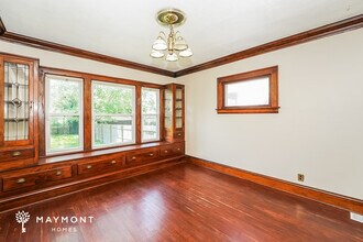 5216 Cato St in Maple Heights, OH - Building Photo - Building Photo