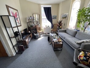 1 Union Park, Unit 4 in Boston, MA - Building Photo - Building Photo