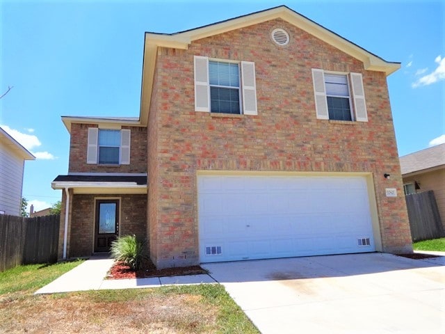 property at 9742 Liberty Grn