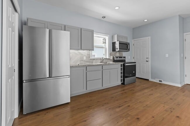 515 Plainfield St in Providence, RI - Building Photo - Building Photo