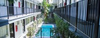 Cherokee Apartments in Los Angeles, CA - Foto de edificio - Building Photo