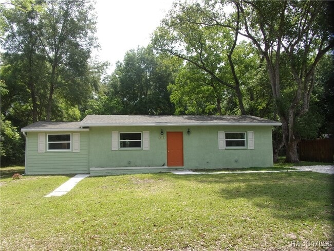 property at 215 N Wheeler Ave