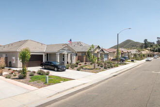 Oak Shade at Shadow Mountain in Menifee, CA - Building Photo - Building Photo