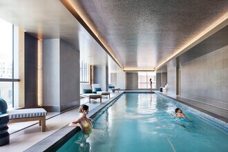 Avery 450 in San Francisco, CA - Foto de edificio - Interior Photo