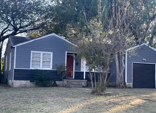 768 E 43rd St N in Tulsa, OK - Building Photo - Building Photo