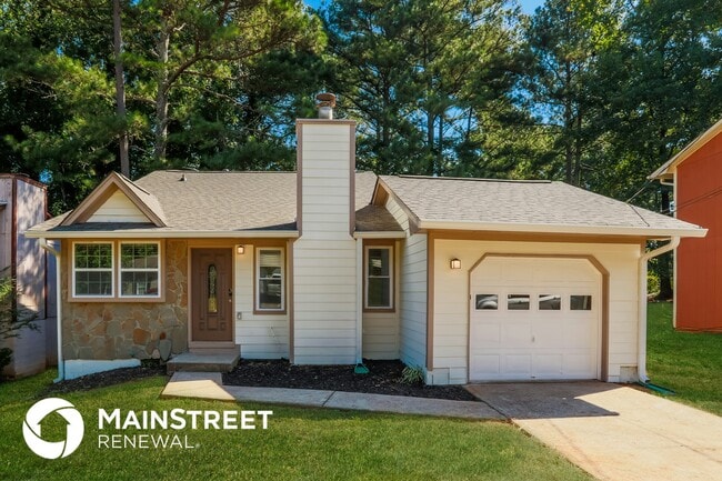 property at 2058 Pintail Cove