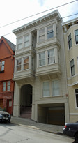 1447 Sacramento St Apartments