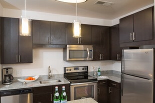 The Reed in Rockville, MD - Building Photo