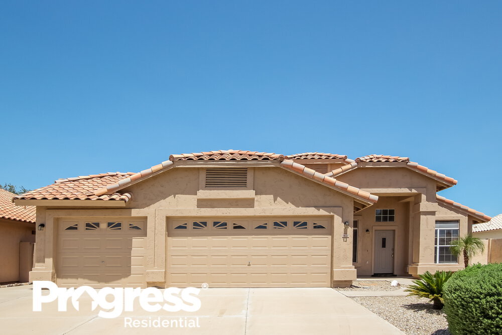 9658 W Potter Dr in Peoria, AZ - Building Photo