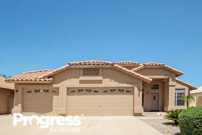 property at 9658 W Potter Dr