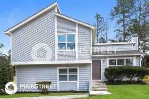 6258 Leverett Dr in Stonecrest, GA - Building Photo