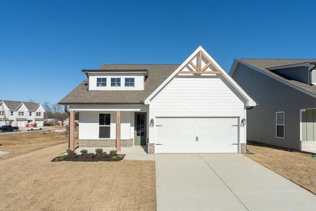 property at 8965 James Crk Dr
