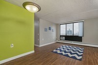Building Photo - Elmwood Club Plaza Apartments in Detroit, Michigan