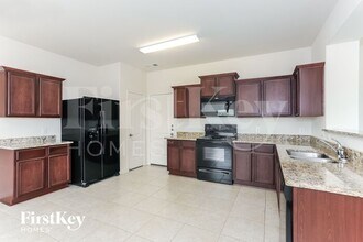 115 Houston Pl in Venus, TX - Building Photo - Building Photo