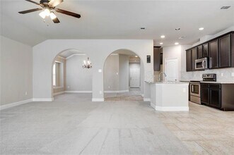 3215 Clear Springs Dr in Forney, TX - Building Photo - Building Photo