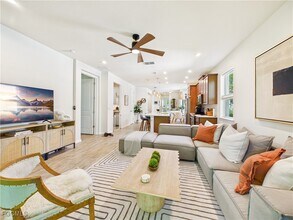 4714 Arboretum Cir in Naples, FL - Building Photo - Building Photo