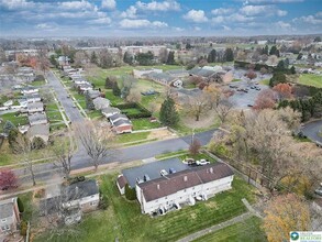 2080 Johnston Dr in Bethlehem, PA - Building Photo - Building Photo