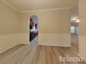 7340 St Agnes Way in Fairburn, GA - Foto de edificio - Building Photo