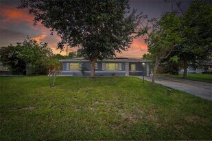 3701 60th St N in St. Petersburg, FL - Building Photo