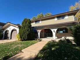 2953 S Verbena Way in Denver, CO - Building Photo