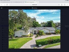 1400 S Pennsylvania Ave in Winter Park, FL - Building Photo