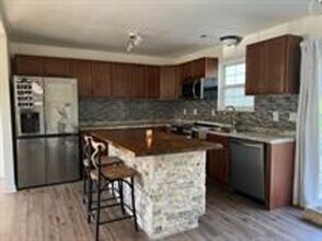 108 Mimosa Cir in Jacksonville, NC - Building Photo - Building Photo