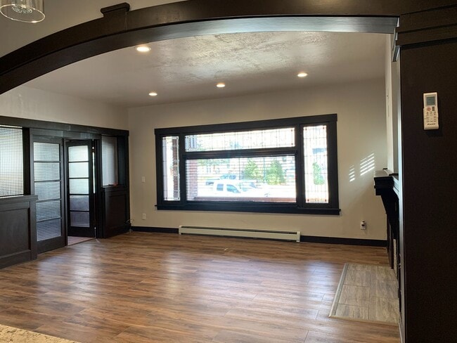 property at 115 H St