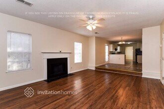 6133 Wurtenburg Ln in Stone Mountain, GA - Building Photo - Building Photo