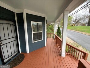 294 Bass St SW in Atlanta, GA - Building Photo - Building Photo