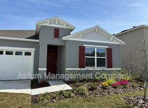 1254 Alstonia Ln in Mount Dora, FL - Building Photo - Building Photo