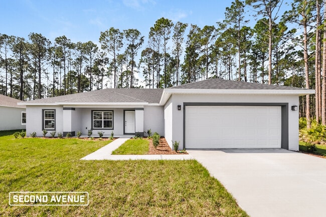property at 40 Llama Trail