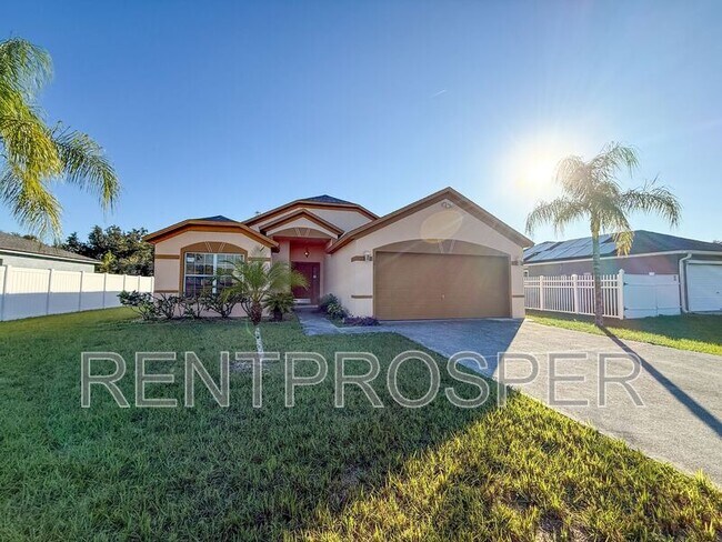 property at 131 Conch Dr