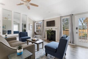 5635 Red Barn Rd in Montgomery, AL - Building Photo