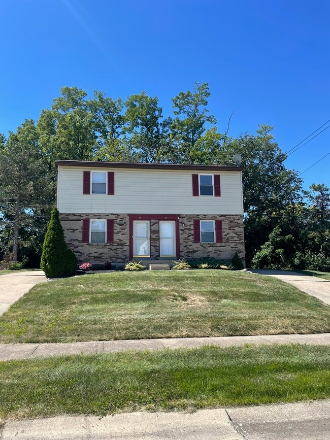 property at 59 Bustetter Dr