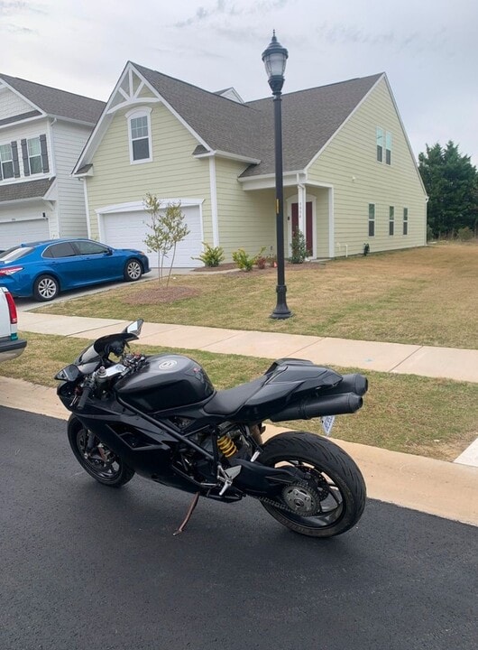 5954 River Mdw Ct in Charlotte, NC - Building Photo