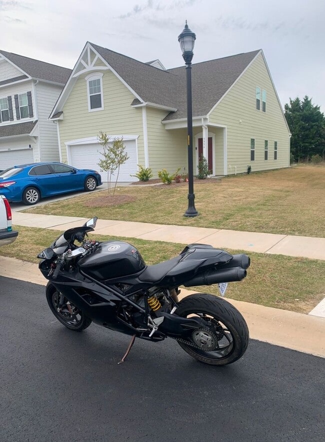 property at 5954 River Mdw Ct