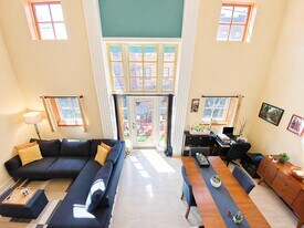 219 Bloomfield St in Hoboken, NJ - Building Photo