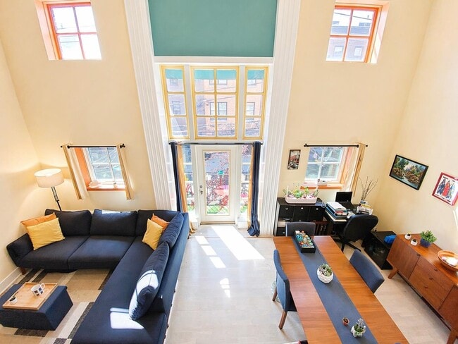 property at 219 Bloomfield St