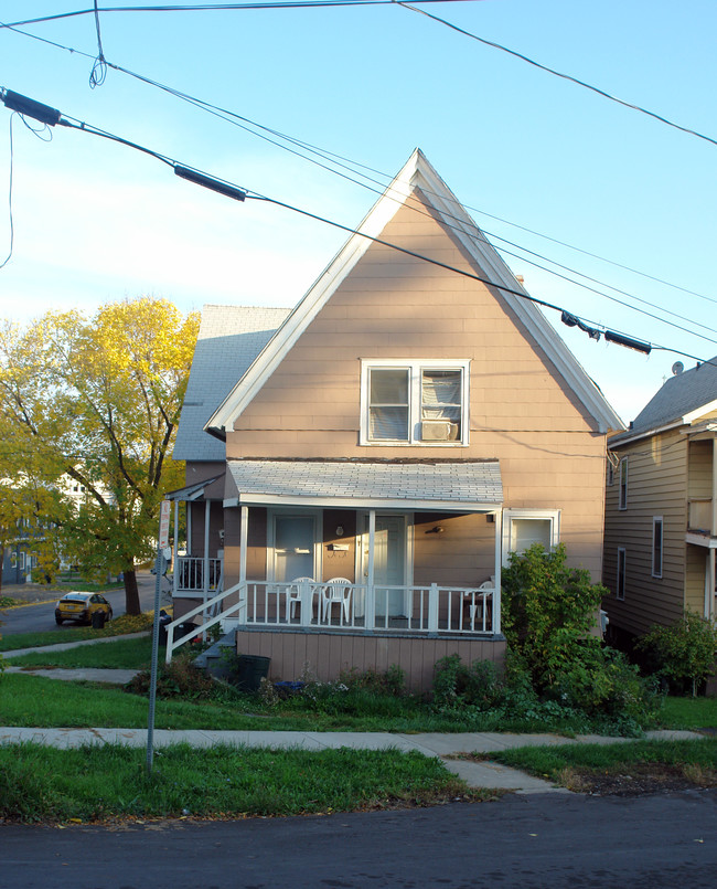 500 Highland Ave in Syracuse, NY - Building Photo - Building Photo