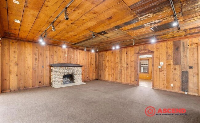 400 E Belle Terrace in Bakersfield, CA - Building Photo - Building Photo