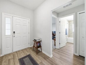 883 Galloway St in Lake Alfred, FL - Foto de edificio - Building Photo