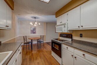 4500 S Poplar St, Unit 207 in Casper, WY - Building Photo - Building Photo