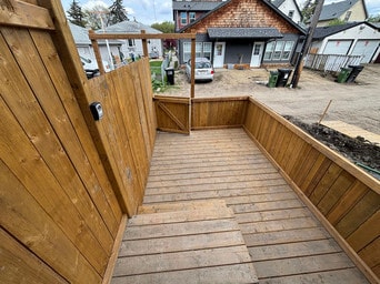 11820-11861 61 St NW in Edmonton, AB - Building Photo - Building Photo