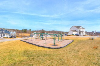 370 Hamilton Ave NW in Christiansburg, VA - Building Photo - Building Photo
