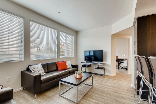 Prisma Student Housing in San Diego, CA - Building Photo - Building Photo